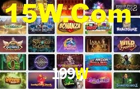 199W: Jogos de Caça-Níqueis-Altas Recompensas, Roleta-Velocidade, Blackjack-Desafios Máximos