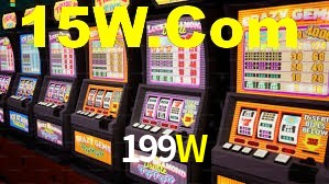 199W
