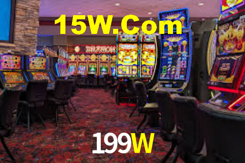 199W