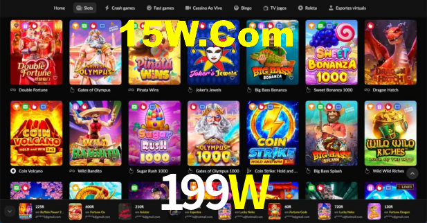 199W Games